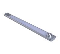 Müller-Licht Calina Switch Tone DIM 60 Plafonnier LED LED LED intégrée 8 W argent