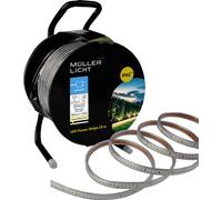 Müller-Licht LED Power Stripe 25 m, 290W, 1000lm/m, IP65 2700K 21600075 Ruban LED avec connecteur mâle 25 m blanc chaud 1 pc(s)