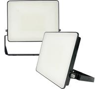Müller-Licht Miami 21600062 Projecteur LED extérieur 50 W Couleur déclairage (ampoule LED): blanc neutre