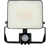 Müller-Licht Miami 21600063 Projecteur LED extérieur 20 W Couleur déclairage (ampoule LED): blanc neutre