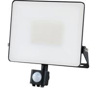 Müller-Licht Miami 21600065 Projecteur LED extérieur 50 W Couleur déclairage (ampoule LED): blanc neutre