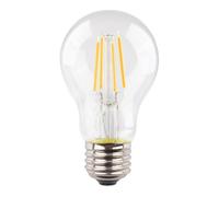 MÜLLER LICHT MÜLLER LICHT Ampoule LED 8W (75W) E27 1055lm 2700K Rétro-LED HD Ampoule LED 8W (75W) E27 Quantité:10