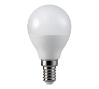 MÜLLER LICHT MÜLLER LICHT LED Goutte 5,5W (40W) E14 470lm 180° 2700K Quantité:10
