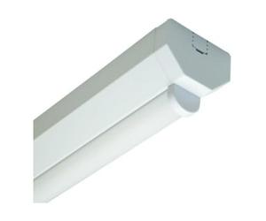 MÜLLER LICHT Müller-Licht LED Lampe d'atelier Basic 1/150 blanc 35W 3100lm 4000K Quantité:1