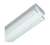 MÜLLER LICHT Müller-Licht LED Lampe d'atelier Basic 2/120 blanche 60W 5000lm 4000K Quantité:1