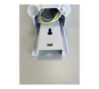 MÜLLER LICHT Müller-Licht LED Lampe d'atelier Basic 2/150 blanc 70W 6100lm 4000K Quantité:1