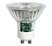 MÜLLER LICHT MÜLLER LICHT LED projecteur GU10 5W (>50W) 345lm 36° 2700K Retro-LED HD Quantité:10