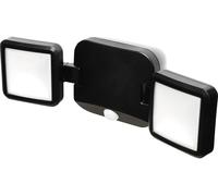 Müller-Licht Plaza 27700040 LED outdoor floodlight (+ motion detector) 10 W Neutral white