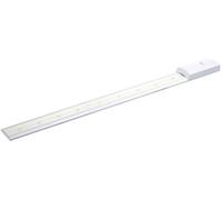 Müller-Licht Risa Éclairage LED pour meuble LED LED intégrée 10 W blanc neutre blanc