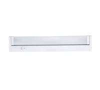 Müller-Licht Salto Éclairage LED pour meuble LED LED intégrée 5 W blanc chaud blanc