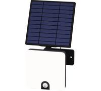 Müller-Licht Solata 21600068 Projecteur LED extérieur, Applique solaire