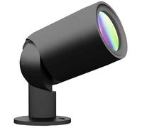 TINT Müller-Licht Lampe de jardin LED Flores XL, RGB+W