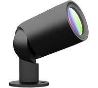 TINT Müller-Licht Lampe de jardin LED Flores XL, RGB+W