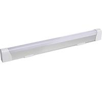 Tube LED, 9 Watt, 60 cm, blanc brillant, 850 lumen