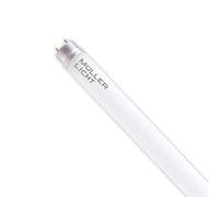 Müller-Licht Tube LED professionnel G13, 150 cm, 21,8 W, 3500 lm, blanc chaud 3000 K
