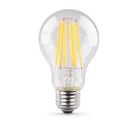 MÜLLER-LICHT Universal Ampoule LED A60 E27, 2700 K, 8 W, 400394, A60