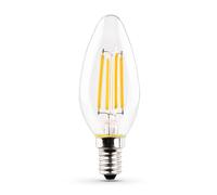 MÜLLER-LICHT Universal Ampoule LED B35 E14, 2700 K, 2,5 W, 400217, B35