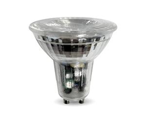 MÜLLER-LICHT Universal Ampoule LED MR16 GU10, 2700 K, 4,9 W, 401035, MR16