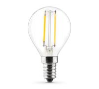 MÜLLER-LICHT Universal Ampoule LED P45 E14, 2700 K, 245 lm, 2,5 W, 400402, P45
