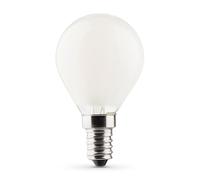 Müller-Licht Ampoule LED D45 E14 401063 2700 K 2,5 W