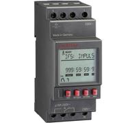 Müller MR 28.10 pro 230V 50-60Hz Programmateur horaire pour rail numérique 230 V/AC 4000 W