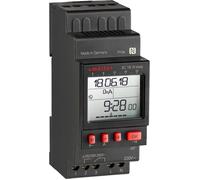 Müller SC 18.10 easy 12V ACDC Programmateur horaire pour rail numérique 12 V/DC, 12 V/AC 4000 W
