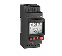 Programmateur horaire pour rail Müller SC 18.10 easy 230 V 16 A/250 V 1 pc(s)