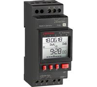 Müller SC 18.20 easy 12V ACDC Programmateur horaire pour rail numérique 12 V/DC, 12 V/AC 4000 W