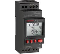 Müller SC 18.24 easy 230V 50-60Hz Programmateur horaire pour rail numérique 230 V/AC 4000 W
