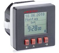 Müller Programmateur horaire SC 24.10 Pro pour rail numérique 230 V AC 8 A 250 V 1 pièce