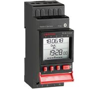Programmateur horaire pour rail numérique Müller SC 28.13 pro 230 V/AC 16 A/250 V 1 pc(s)