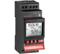 Programmateur horaire pour rail numérique Müller SC 28.21 pro 12 V/DC, 12 V/AC 16 A/250 V 1 pc(s)