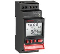 Programmateur horaire pour rail numérique Müller SC 28.21 pro 12 V/DC, 12 V/AC 16 A/250 V 1 pc(s)