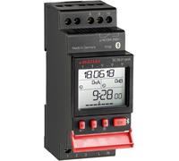 Müller SC 28.21 pro4 230V 50-60Hz Programmateur horaire pour rail numérique 230 V/AC 4000 W