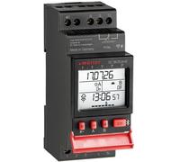 Müller SC 38.20 pro5 Minuterie numérique 12 V DC/AC, 24 V DC/AC 600 W