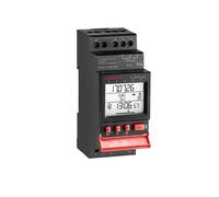 Müller SC 38.20 pro5 Minuterie numérique 12 V DC/AC, 24 V DC/AC 600 W