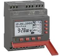 Müller SC 88.40 pro 230V 50-60Hz Programmateur horaire pour rail numérique 230 V/AC 2500 W