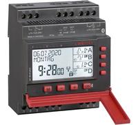 Müller SC 98.20 pro4 12-24V ACDC Minuterie numérique 230 V 4000 W