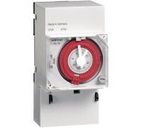 Müller Programmateur horaire rail analogique VS 30.18 – 12V DC, 24V DC, 24V AC – 16A/250V – 1 pc