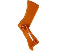 MUEOSI Gâchette d'accélérateur compatible avec les modèles STIHL FS75, FS80, FS85, FS90, FS100, FS130, FC73, FC75, FC83, FR350, FR450, FR480, FR480C, HL73, HL73K, HL75, HL75K, HT70, HT73, HT75. Access