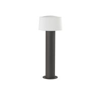 MUFFIN lampe murale gris foncé H610