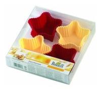 MUFFIN- UND DESSERT-SET STERNE G