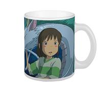 Mug 03 - Chihiro - Spirited Away