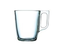 Mug 25cl Nuevo Luminarc - 6 pièces