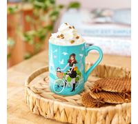 Mug 30 leu 2
