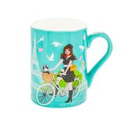 Mug 30 leu 2