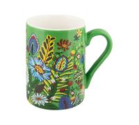 Mug 30 cl vert
