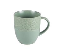Table Passion - Mug 30 cl Vésuvio sauge (lot de 6)