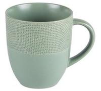 Table Passion - Mug 30 cl Vésuvio sauge (lot de 6)