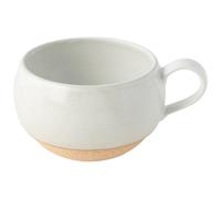 Mug 300 ml, blanc, céramique, MIJ